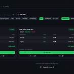 sure bet finder